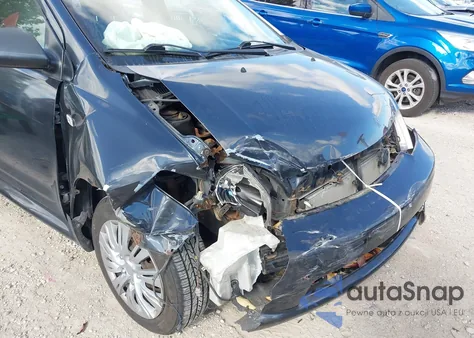 2006 Scion Xa from USA, damaged, VIN JTKKT624X60155501